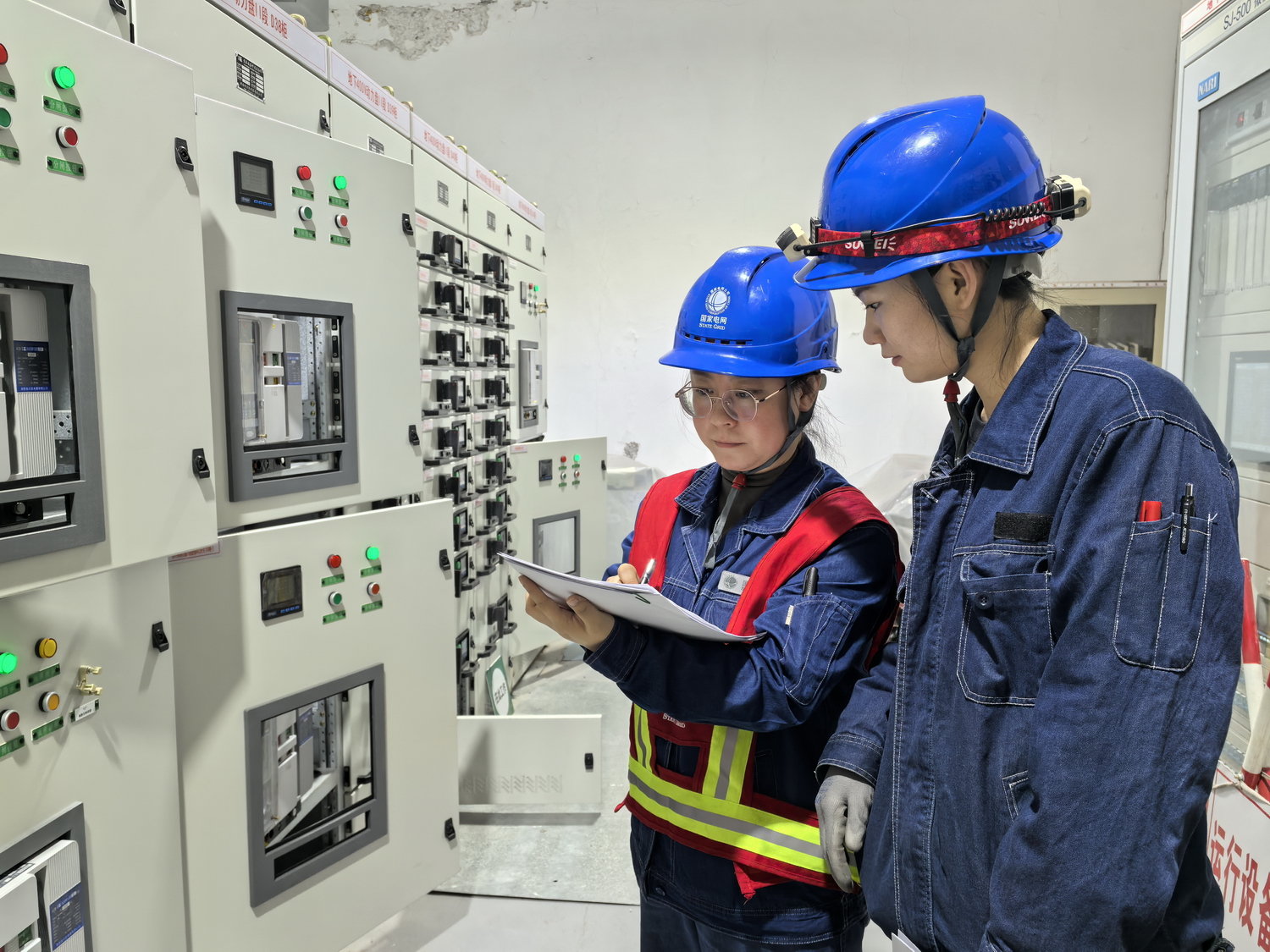 劉家峽水電廠：精益運維保障發(fā)電機組健康運行.jpg