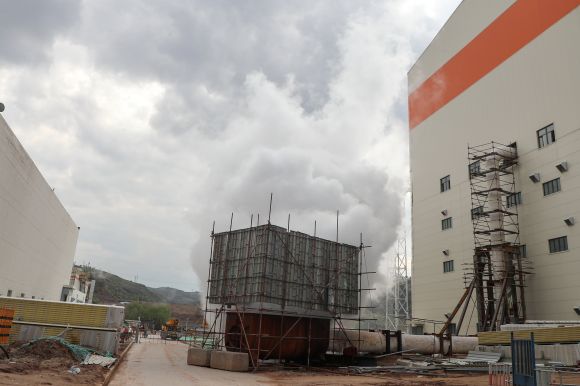 2--清水能源公司三期擴建工程#6機組吹管工作順利完成.jpg