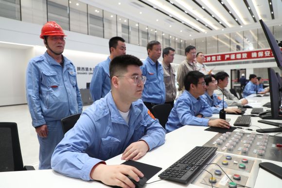 3--清水能源公司三期擴建工程#6機組吹管工作順利完成.jpg