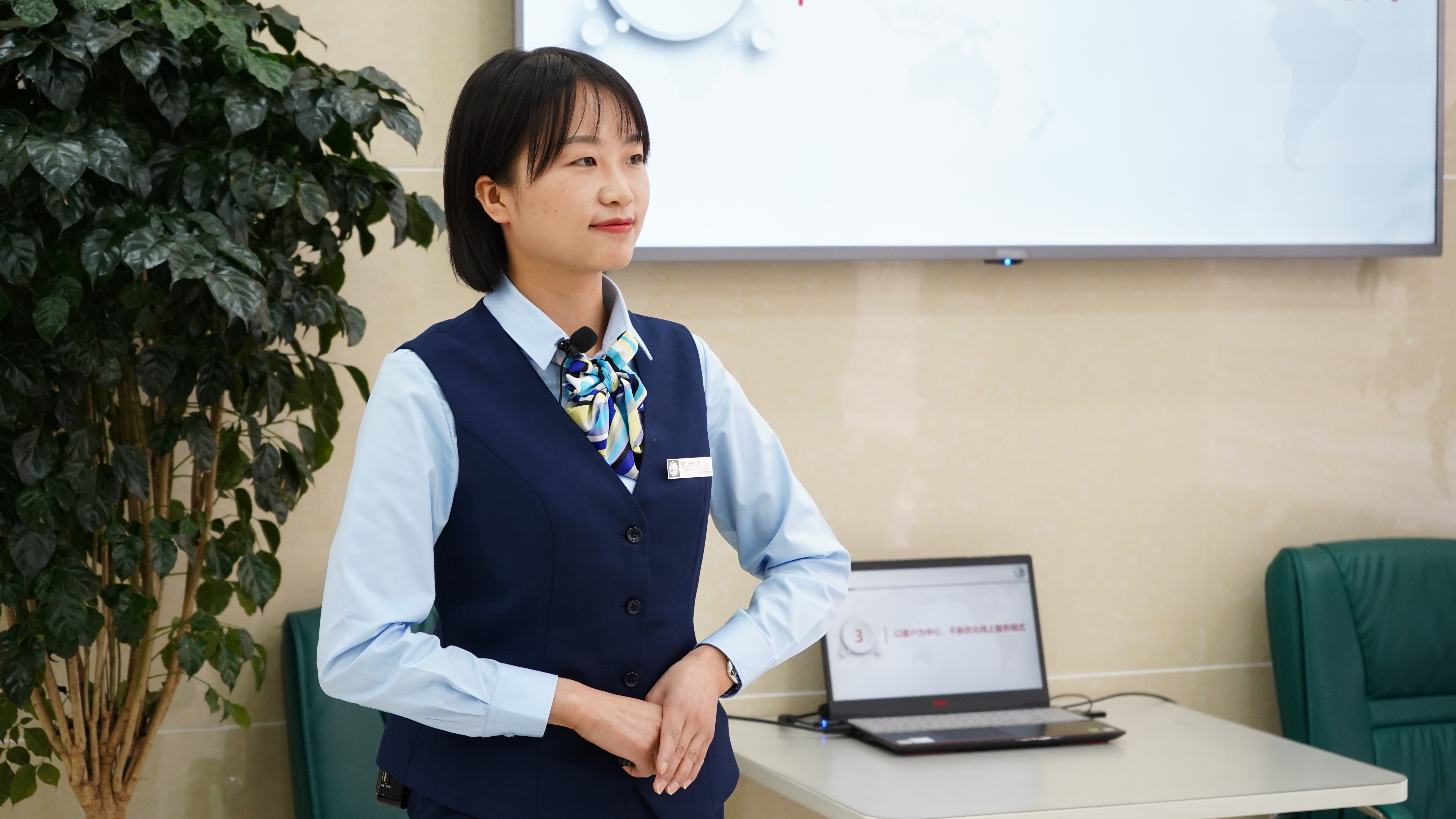 鄭曉婷工作照。.jpg